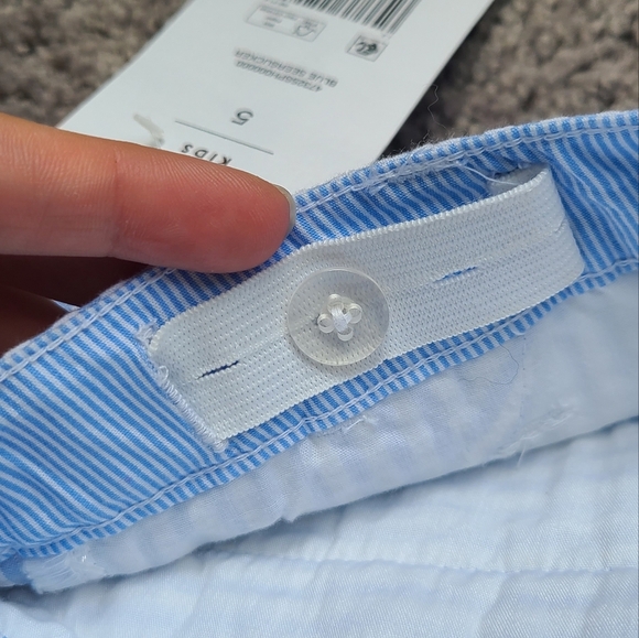 NWT Crown & Ivy Kids Shorts - Picture 4 of 4